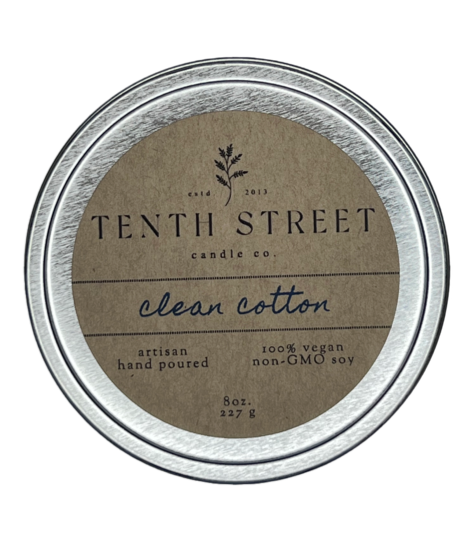 Thumbnail: Clean Cotton