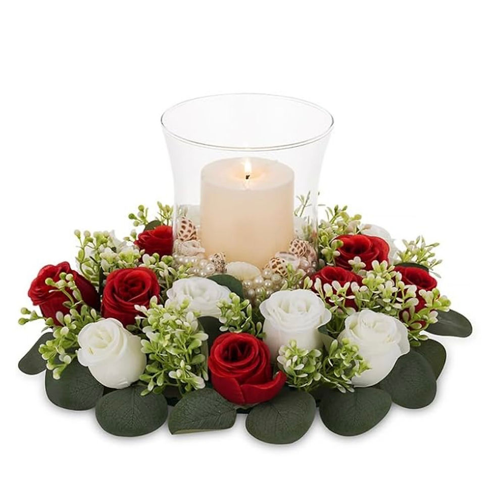 Thumbnail: Centerpieces 