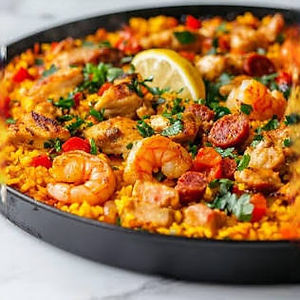 Paella