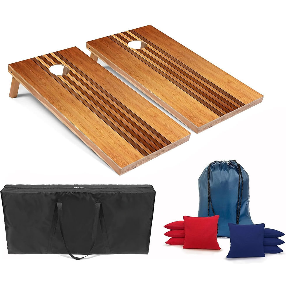 Thumbnail: Outdoor games