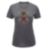 Women's Dryfit T-Shirt