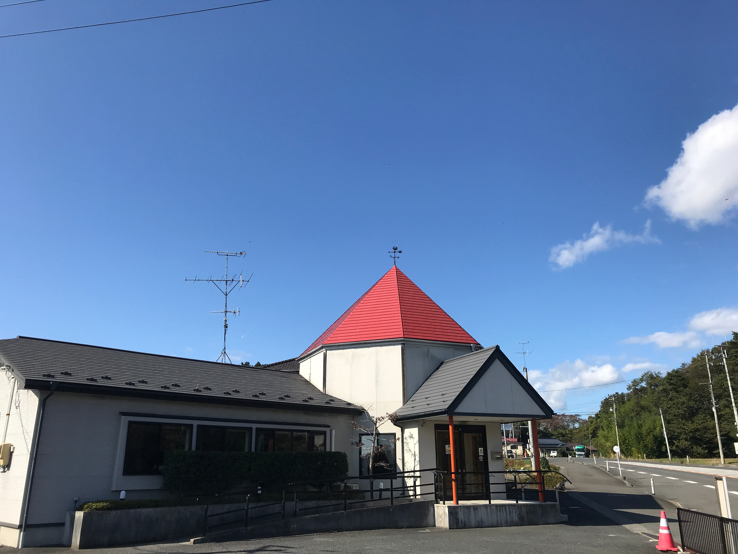 かさま第2歯科医院の写真(宮城県登米市)