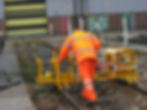 Rail Grinding