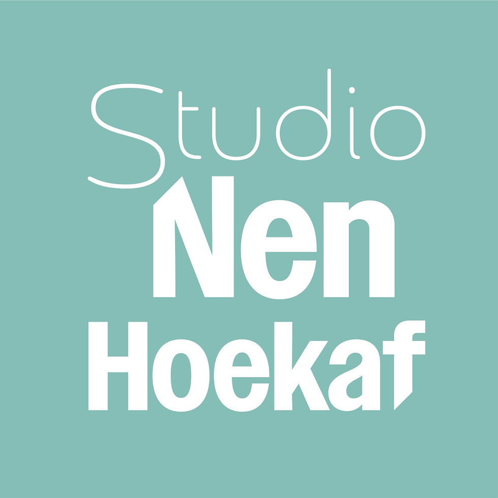 STUDIO NEN HOEKAF