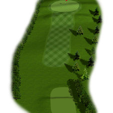 Hole 15