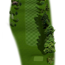Hole 18