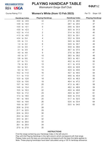 Handicap Table Womens White 20230213.jpg
