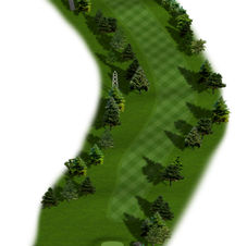 Hole 5