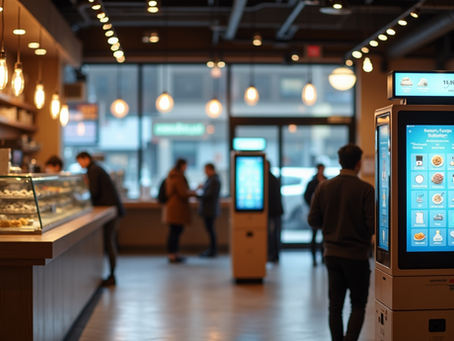 Transform Your Business with Technology-Driven Hospitality Consulting