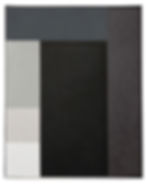 Fritz2010FiboCode01_50x40cmOelaufLeinen