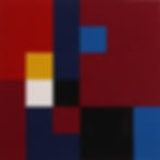 Fritz2007QuartettC40x40cmOelaufLeinen