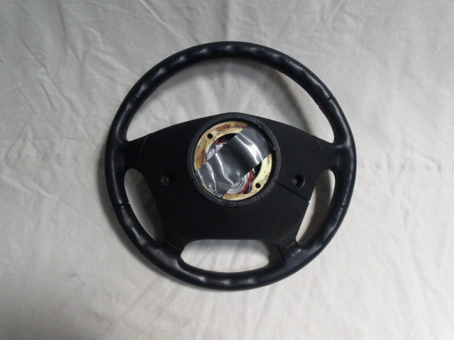 Miniature : Volant origine F355 avec airbag - Faire offre