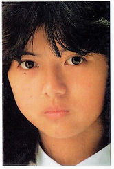 Laminate card | HIROKO HOLIC