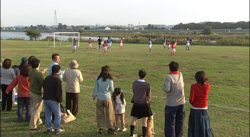 サッカー05