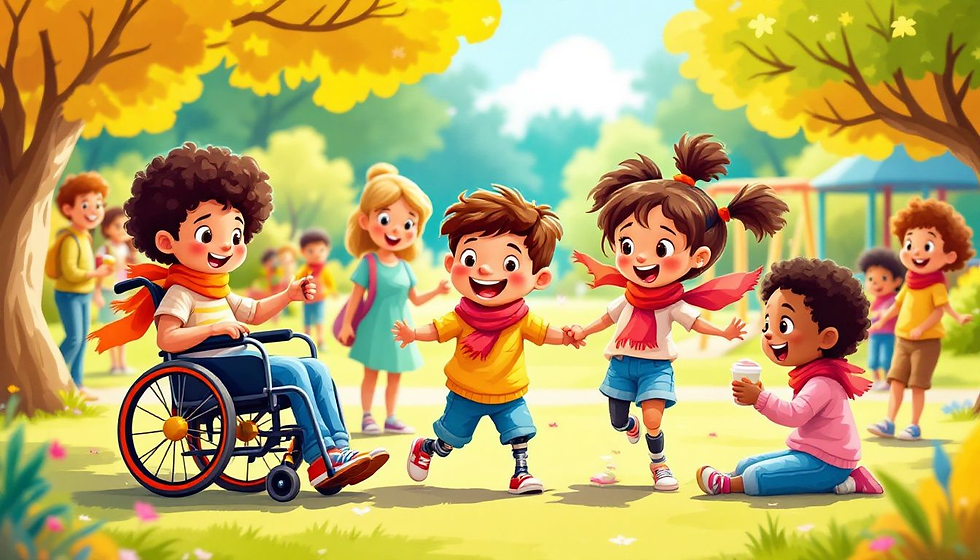 positive behaviour support