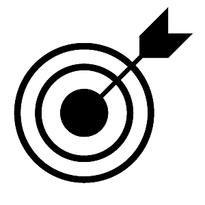 target