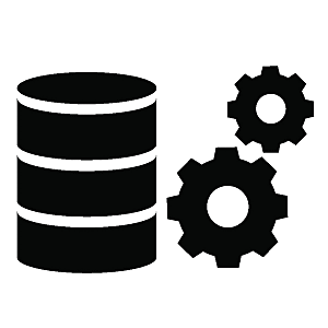 database