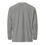 Thumbnail: Garment-dyed heavyweight long-sleeve shirt