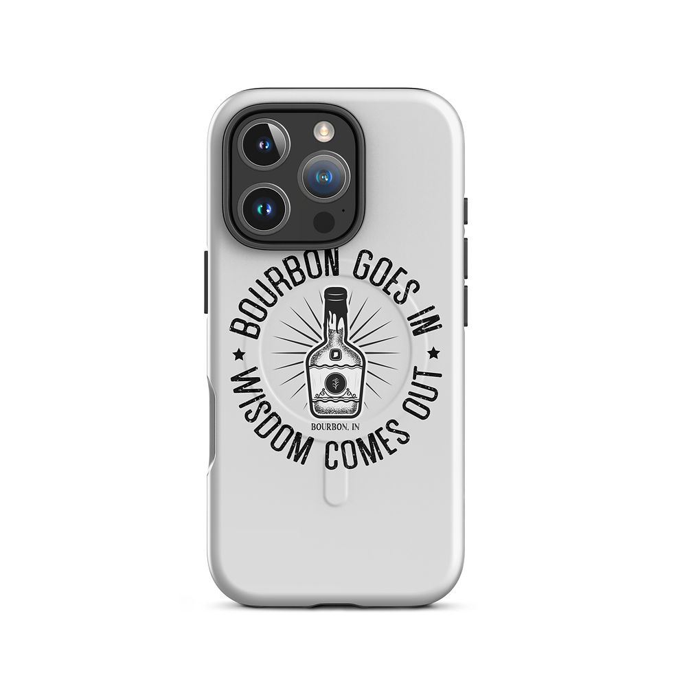 Thumbnail: MagSafe® tough case for iPhone®
