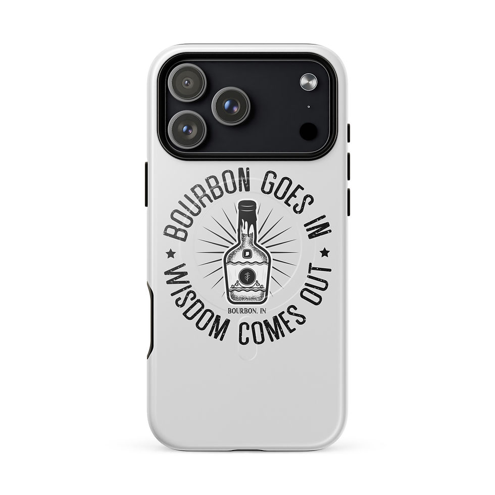 Thumbnail: MagSafe® tough case for iPhone®