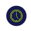 Uhr-Icon