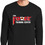 Thumbnail: THE FORGE Nike Dri-FIT Cotton/Poly Long Sleeve Tee