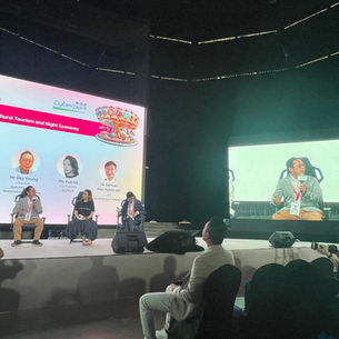 DELF Cyberport Digital Entertainment Leadership Forum