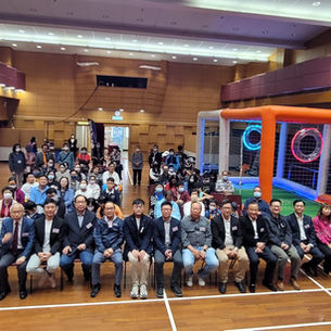 2023 九龍城無人機體驗日