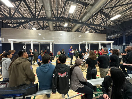 USA Academy Drone Soccer World Cup 2024 and MultiGP USA