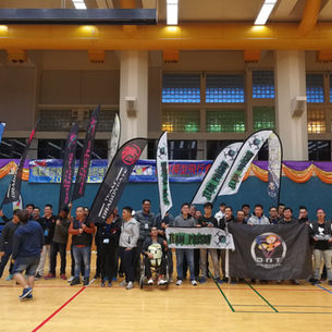 2018 DNT Police Event Tiny Whoop PMFC 2