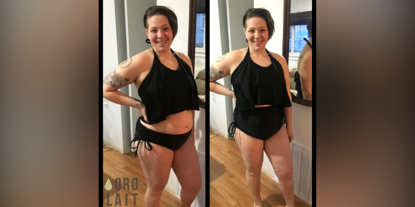 Perpetua Top & Bikini Bottom