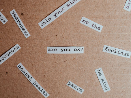 Mental health and mental illness: is there a difference?