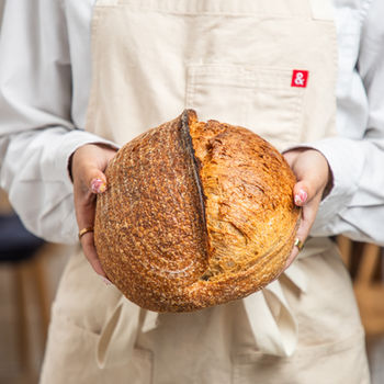 View Our Bread Selection