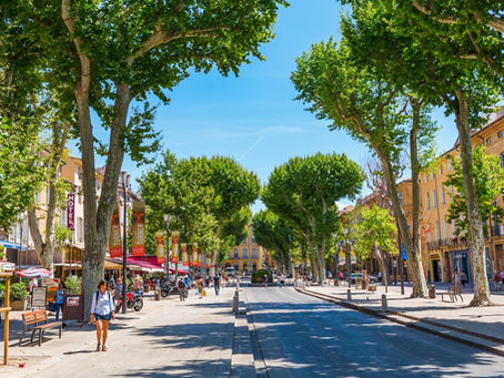 Aix-en-Provence : Les bars et lieux pour écouter du bon son techno et house