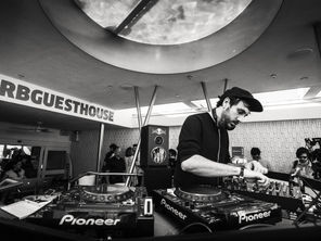 Le groupe Techno / House - Lyon lance son média spécialisé dans les musiques électroniques à Lyon