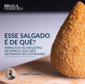 ESSE SALGADO É DE QUÊ?