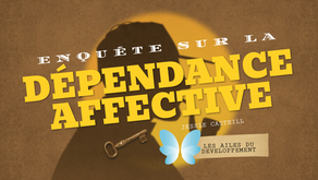 LA DEPENDANCE AFFECTIVE