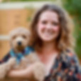 Tricia-Merrit-Headshot-withdog.JPEG