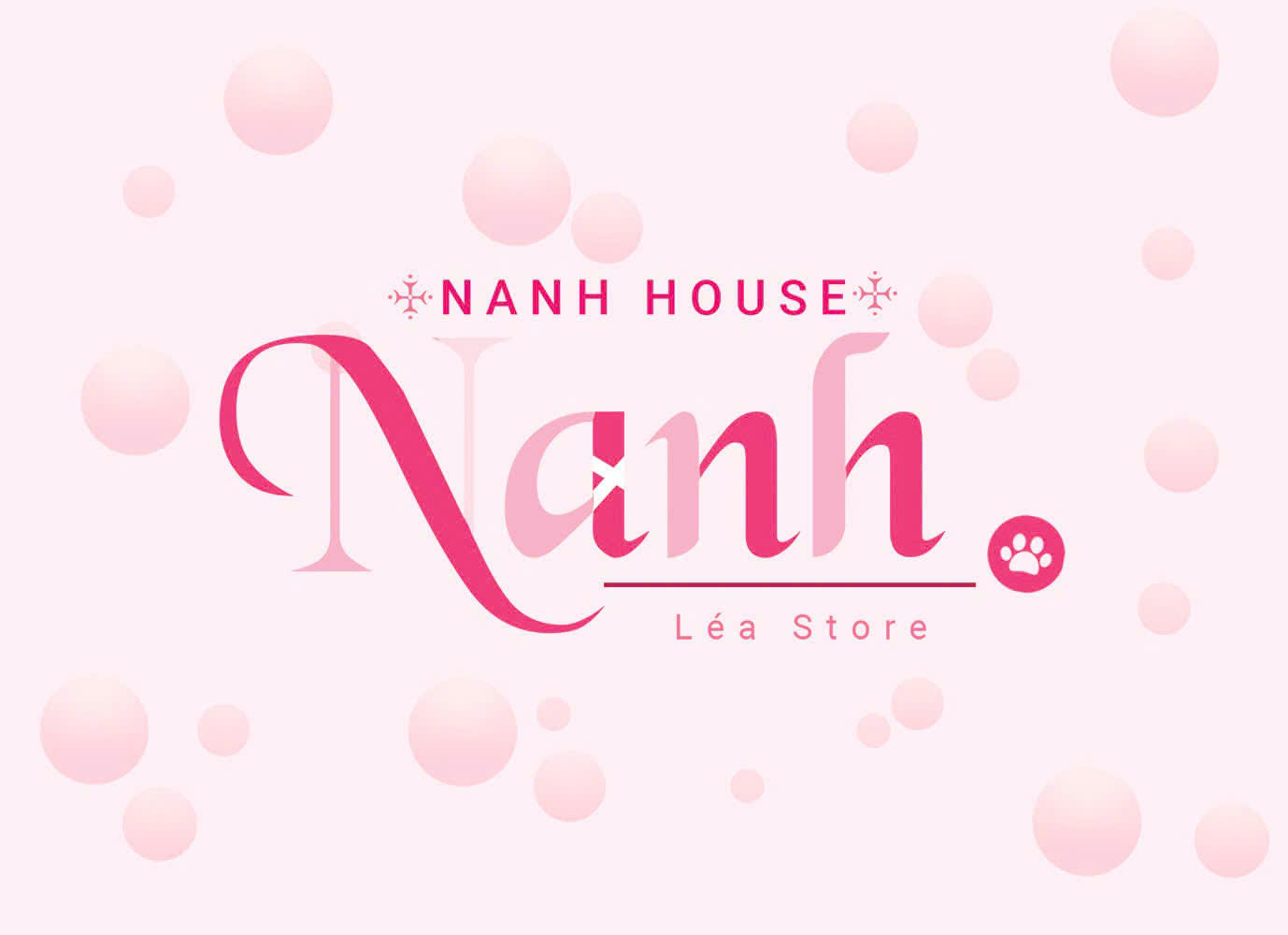Ảnh của tác giả: Nanh House
