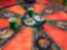 Cauldron Quest