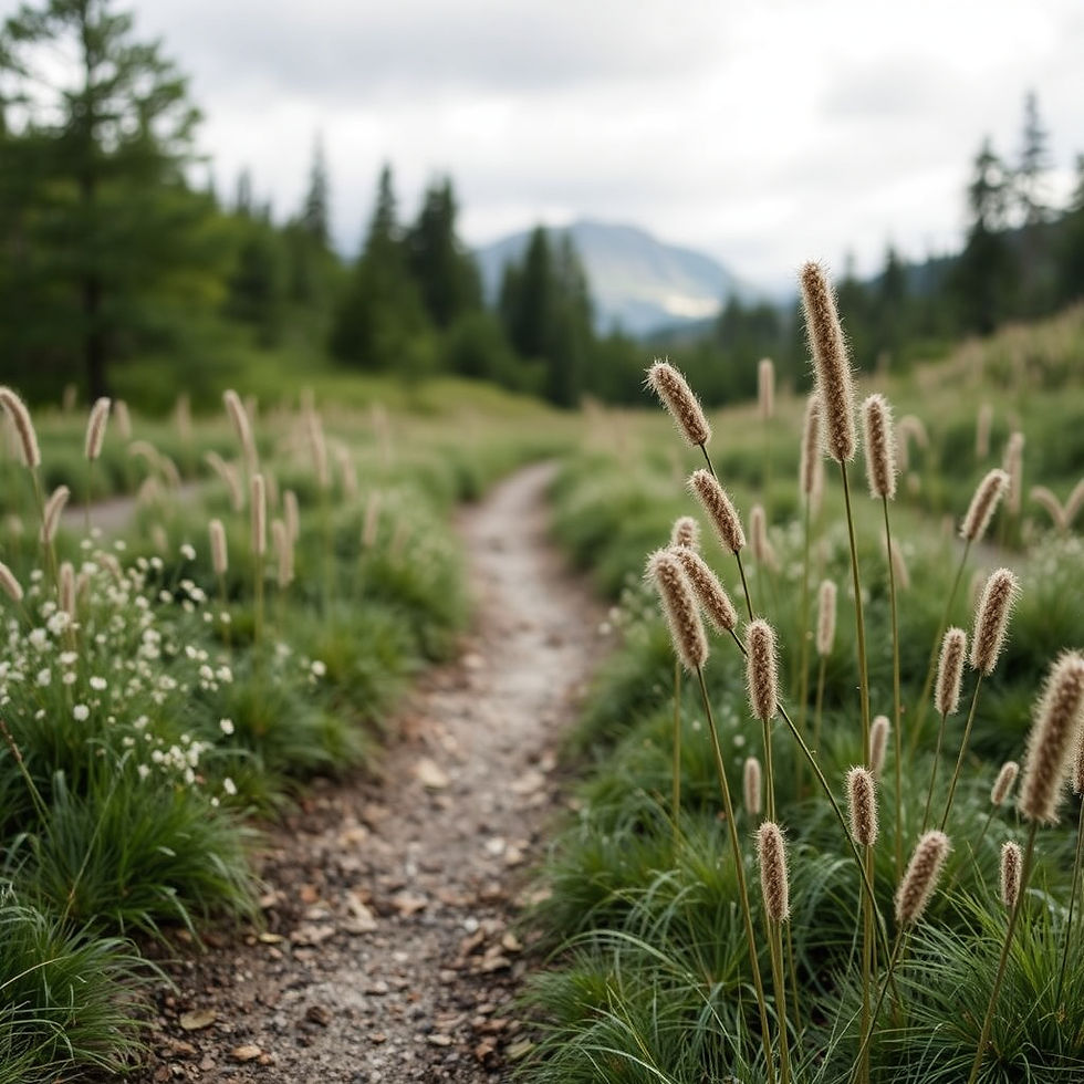 Embracing the path ahead, thank you for walking this journey with us.