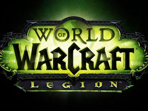 WoW Legion Chegando em Agosto!