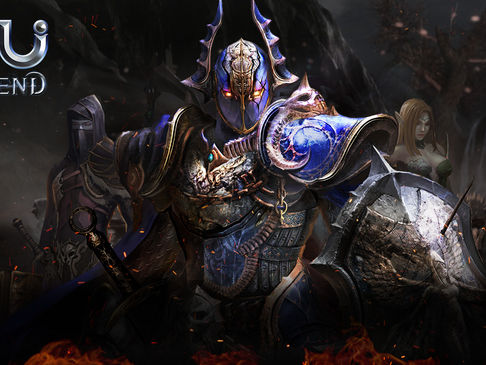 Mu Legend! - Acesso ao Beta!!