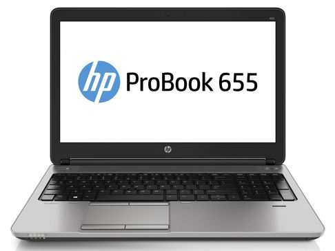 Novidades da HP e AMD!