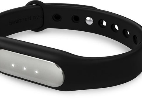 Mi Band Chegando! #CadaTweetConta