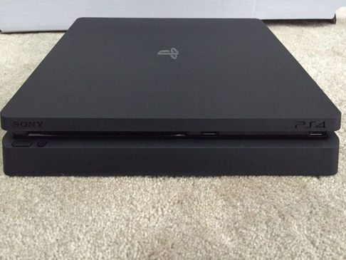 Novo PS4 Pro! - Cobertura Completa!