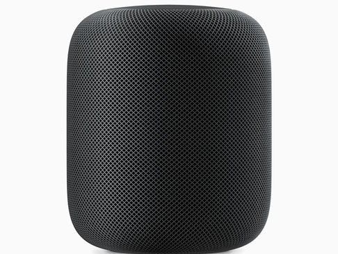 HomePod, o Alto-Falante com a Siri!