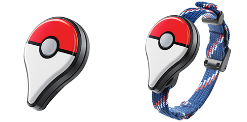 Pokémon GO!