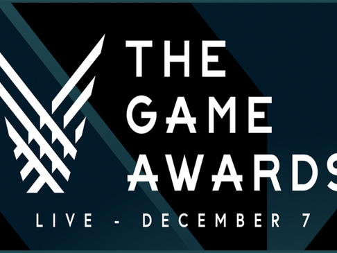 #GOTY 2017