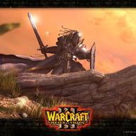 Warcraft 3 Ganhando Updates!